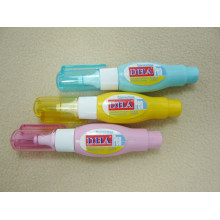 School Popular Correction Pen with 6ml